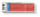 Staedtler Mine Lumocolor non-perm rot 12ST