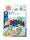 Staedtler Wachsmalkreide Noris Club 8St Etui