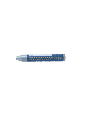 Staedtler Wachsmalkreide Noris Club silber 2240-81
