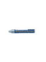 Staedtler Wachsmalkreide Noris Club silber 2240-81