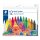 Staedtler Wachsmalkreide jumbo 12x11mm 12x11mm