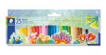 Staedtler Ölpastellkreide 25 St