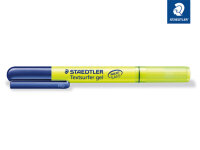 Staedtler Textmarker Textsurfer gel gelb