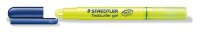 Staedtler Textmarker Textsurfer gel gelb