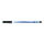 Staedtler Folienstift Lumocolor correct F sch