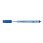 Staedtler Folienstift Lumocolor correct M bla