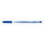 Staedtler Folienstift Lumocolor correct M bla