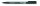 Staedtler Marker Lumocolor CD/DVD schwarz