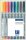 Staedtler Folienstift Lumocolor nonperm.S 8ST