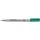 Staedtler Folienstift Lumocolor non-perm S gr