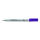 Staedtler Folienstift Lumocolor non-perm S ge
