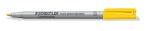 Staedtler Folienstift Lumocolor non-perm B ge