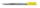 Staedtler Folienstift Lumocolor non-perm B ge
