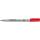 Staedtler Folienstift Lumocolor non-perm B ro