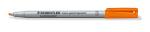Staedtler Folienstift Lumocolor non-perm B or