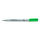 Staedtler Folienstift Lumocolor non-perm B gr