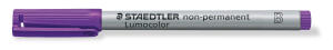 Staedtler Folienstift Lumocolor non-perm B vi
