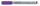 Staedtler Folienstift Lumocolor non-perm B vi