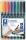 Staedtler Folienstift Lumocolor perm.B 8 ST