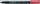 Staedtler Folienstift Lumocolor perm B rot