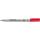 Staedtler Folienstift Lumocolor non-perm M ro