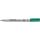 Staedtler Folienstift Lumocolor non-perm M gr