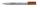 Staedtler Folienstift Lumocolor non-perm M br