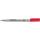 Staedtler Folienstift Lumocolor non-perm F ro