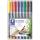 Staedtler Folienstift Lumocolor perm.M 8 ST