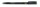 Staedtler Gartenmarker Lumocolor M schwarz