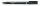 Staedtler Wäschemarker Lumocolor F schwarz