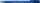 Staedtler Fasermaler triplus color rPP blau