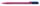 Staedtler Fasermaler triplus col. rPP rotlila