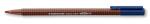Staedtler Fasermaler triplus color rPP braun