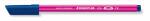 Staedtler Fasermaler Noris magenta