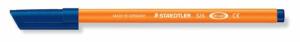 Staedtler Fasermaler Noris orange