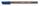 Staedtler Fasermaler Noris braun