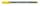 Staedtler Fineliner triplus rPP gelb
