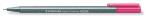 Staedtler Fineliner triplus rPP magenta