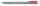 Staedtler Fineliner triplus rPP bordeauxrot