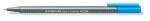 Staedtler Fineliner triplus rPP lichtblau