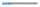 Staedtler Fineliner triplus rPP aquablau