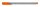 Staedtler Fineliner triplus rPP, orange