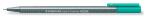 Staedtler Fineliner triplus rPP türkis