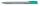 Staedtler Fineliner triplus rPP türkis