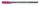 Staedtler Fineliner triplus rPP rotlila
