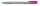 Staedtler Fineliner triplus rPP rotlila