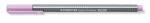 Staedtler Fineliner triplus rPP lavendel