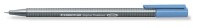 Staedtler Fineliner triplus rPP delfterblau