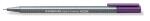 Staedtler Fineliner triplus 0,3mm malve dunke